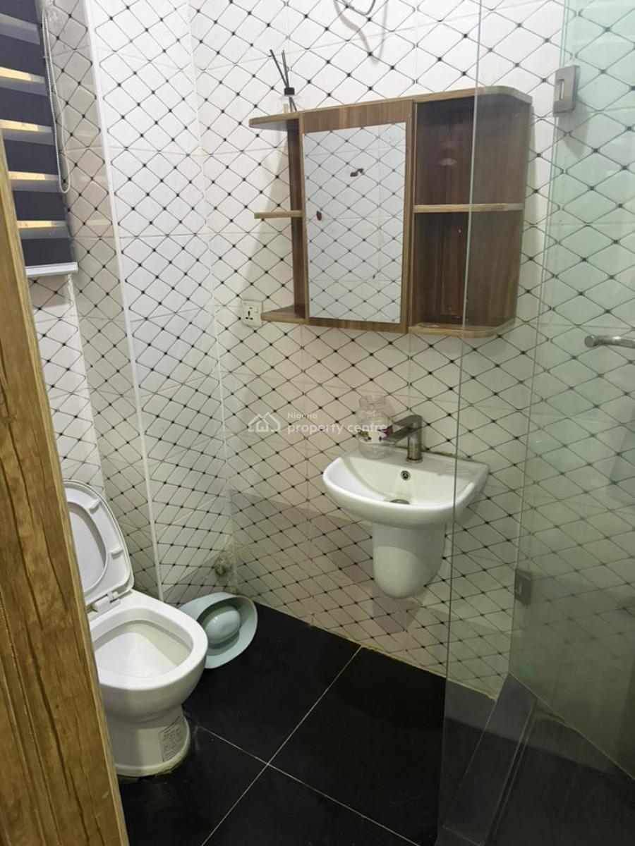 Tastefully Finished 2-bedroom Apartment Conservation Road, Conservation Road, Lekki, Lagos, House for Rent