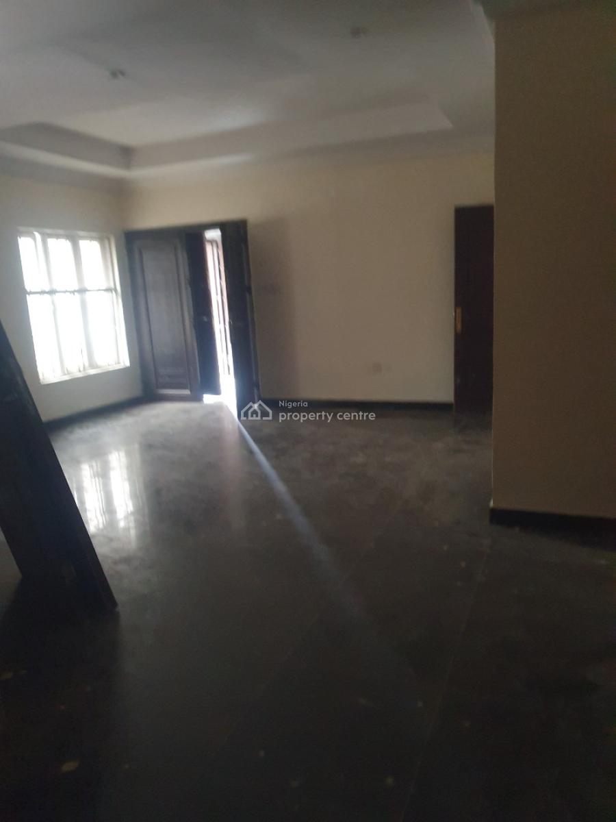Spacious 3bedroom Flat with a Bq in a Well Developed Estate., Arepo, Berger, Arepo, Ogun, Flat / Apartment for Rent