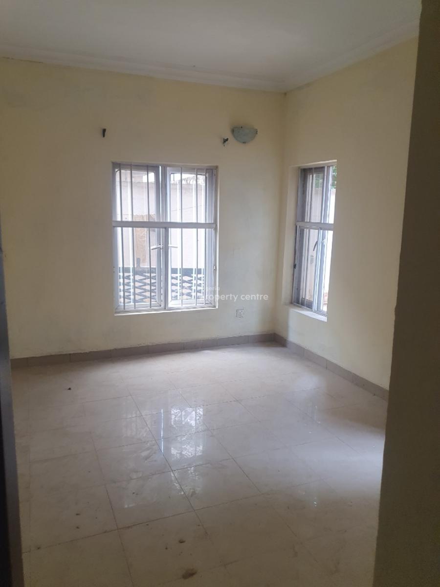 Spacious 3bedroom Flat with a Bq in a Well Developed Estate., Arepo, Berger, Arepo, Ogun, Flat / Apartment for Rent