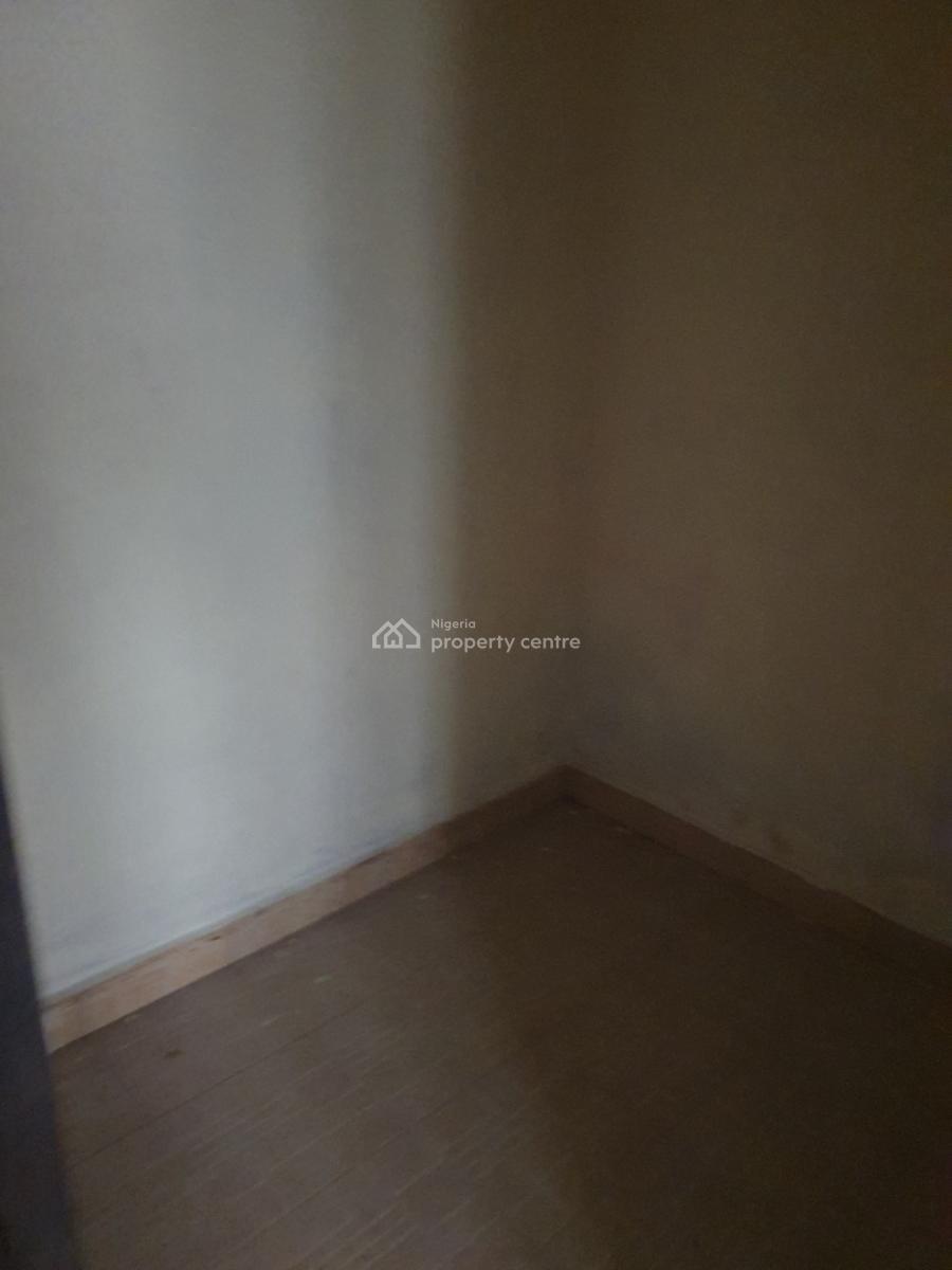 Spacious 3bedroom Flat with a Bq in a Well Developed Estate., Arepo, Berger, Arepo, Ogun, Flat / Apartment for Rent