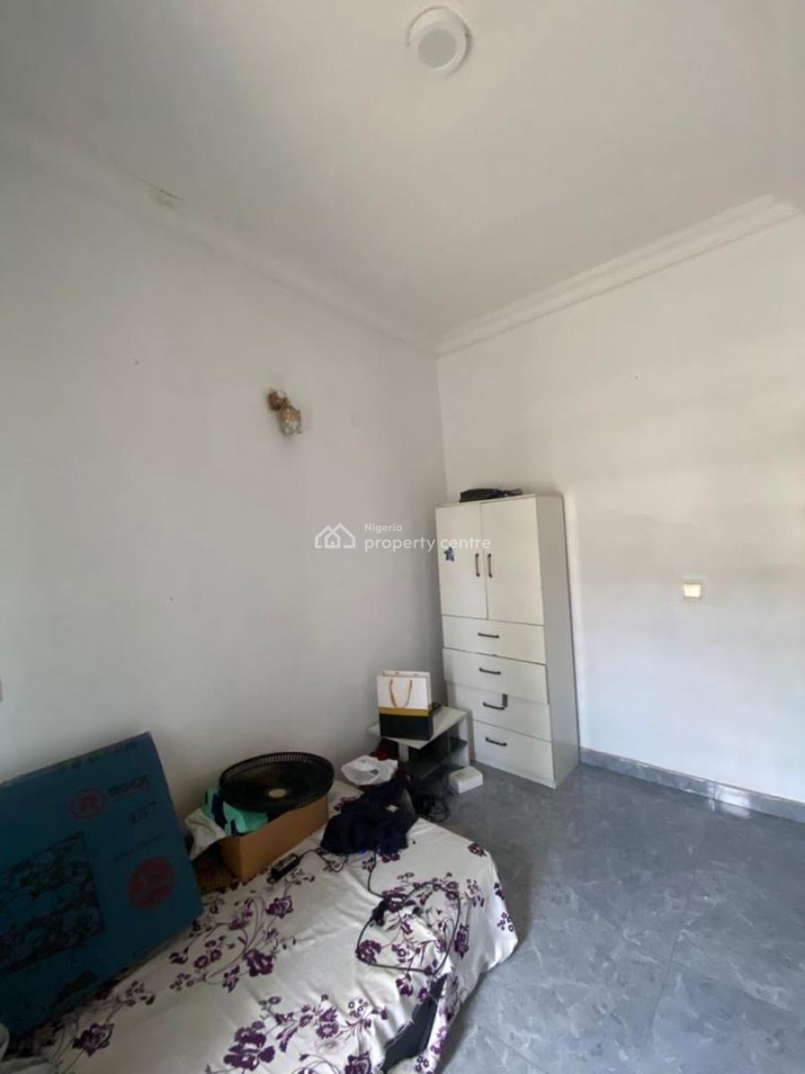 Lovely 4-bedroom Duplex, Readintong School Axis, Lekki Epe Express Way, Olokonla, Ajah, Lagos, Flat / Apartment for Rent