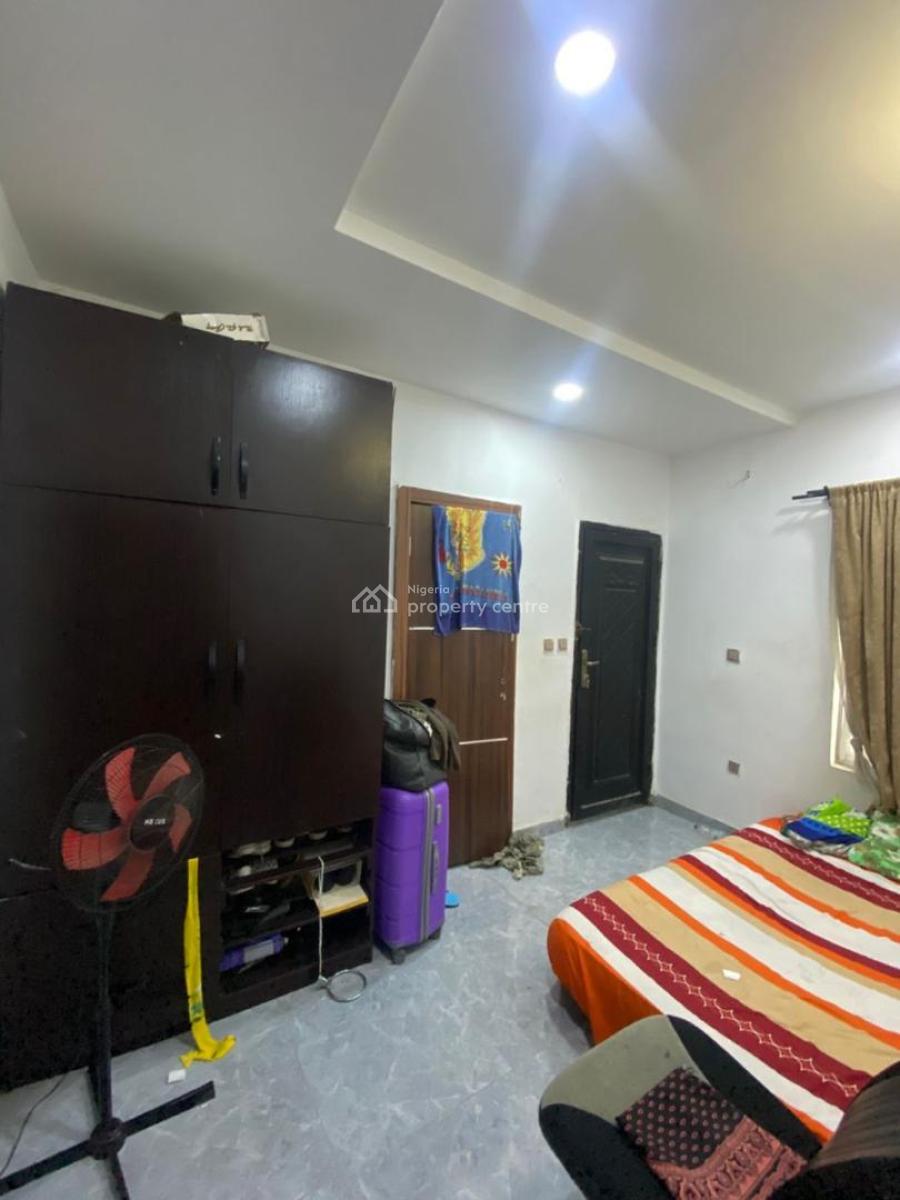Lovely 4-bedroom Duplex, Readintong School Axis, Lekki Epe Express Way, Olokonla, Ajah, Lagos, Flat / Apartment for Rent