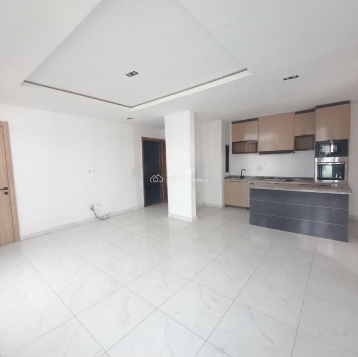 2bedroom Serviced Apartment, Ikate, Lekki, Lagos, Flat / Apartment for Rent