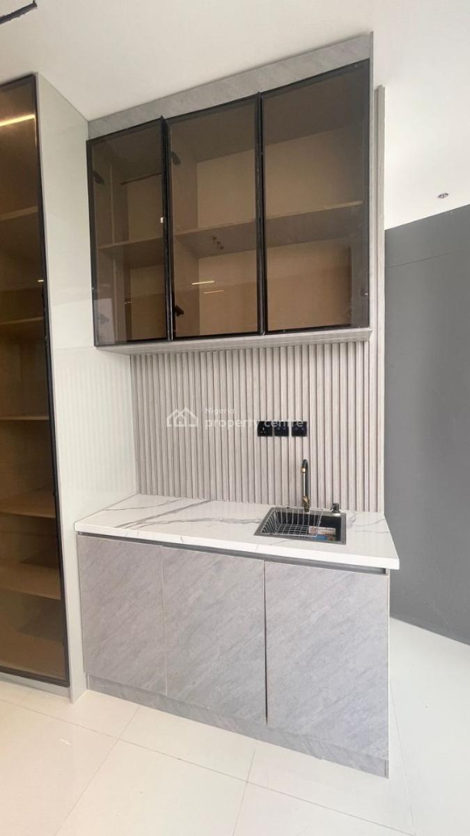 5 Bedroom Fully Detached Duplex, in a Peaceful and Secure Estate in Osapa Lekki Lagos, Lekki, Lagos, Detached Duplex for Sale