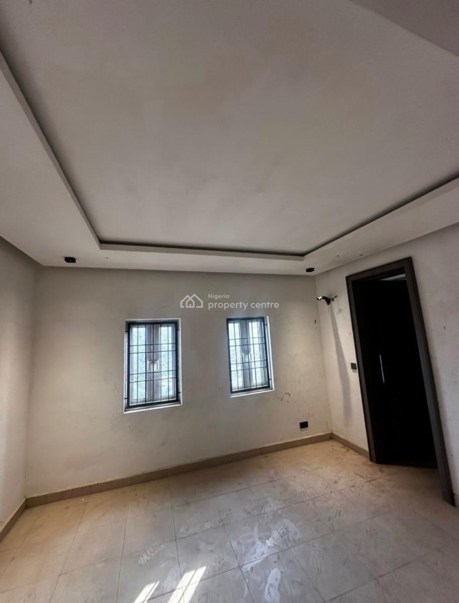 Premium 4 Bedroom Terrace Available, Katampe Extension, Katampe, Abuja, Terraced Duplex for Rent