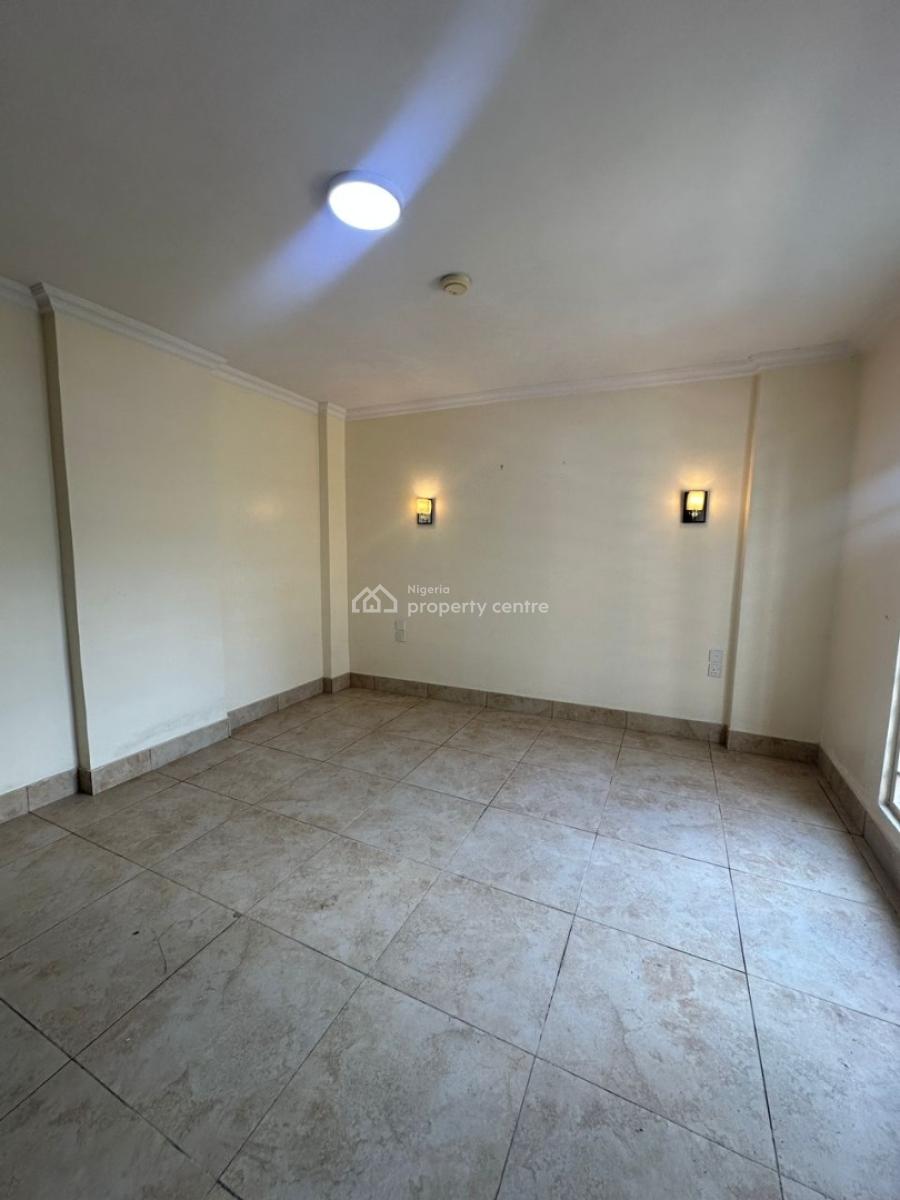 Spacious Newly Renovated 4-bedroom Apartment on The Ground Floor, Ikoyi, Lagos, Flat / Apartment for Rent