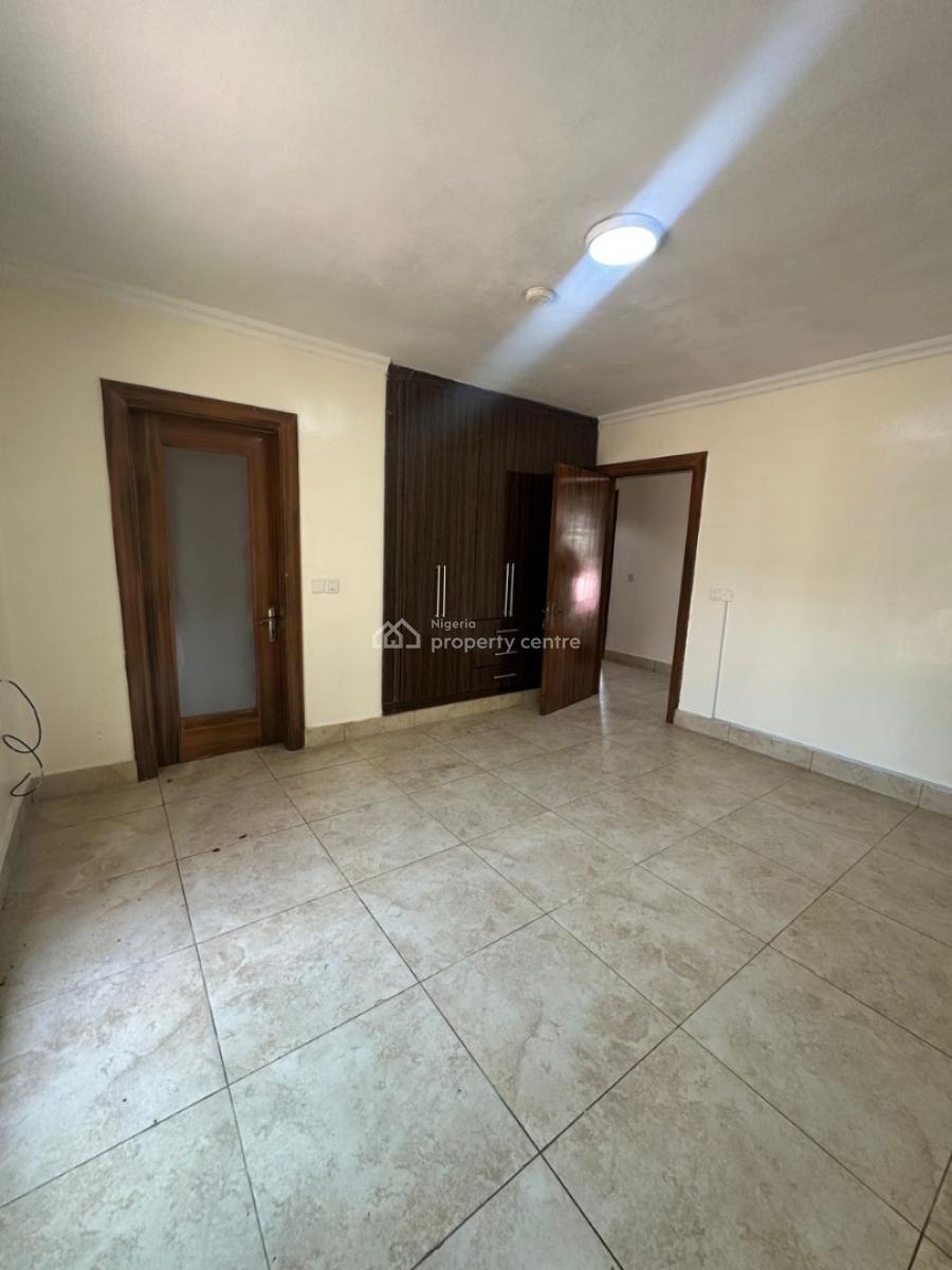 Spacious Newly Renovated 4-bedroom Apartment on The Ground Floor, Ikoyi, Lagos, Flat / Apartment for Rent