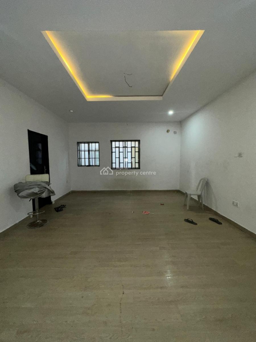 *1 Bedroom Apartment*, Ilasan,, Lekki, Lagos, Mini Flat (room and Parlour) for Rent