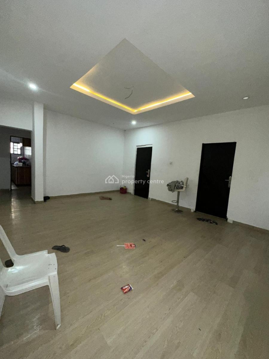 *1 Bedroom Apartment*, Ilasan,, Lekki, Lagos, Mini Flat (room and Parlour) for Rent