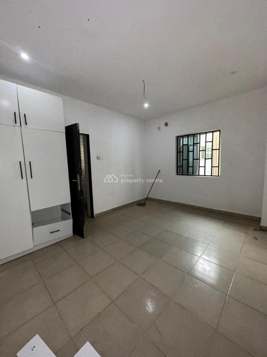 *1 Bedroom Apartment*, Ilasan,, Lekki, Lagos, Mini Flat (room and Parlour) for Rent