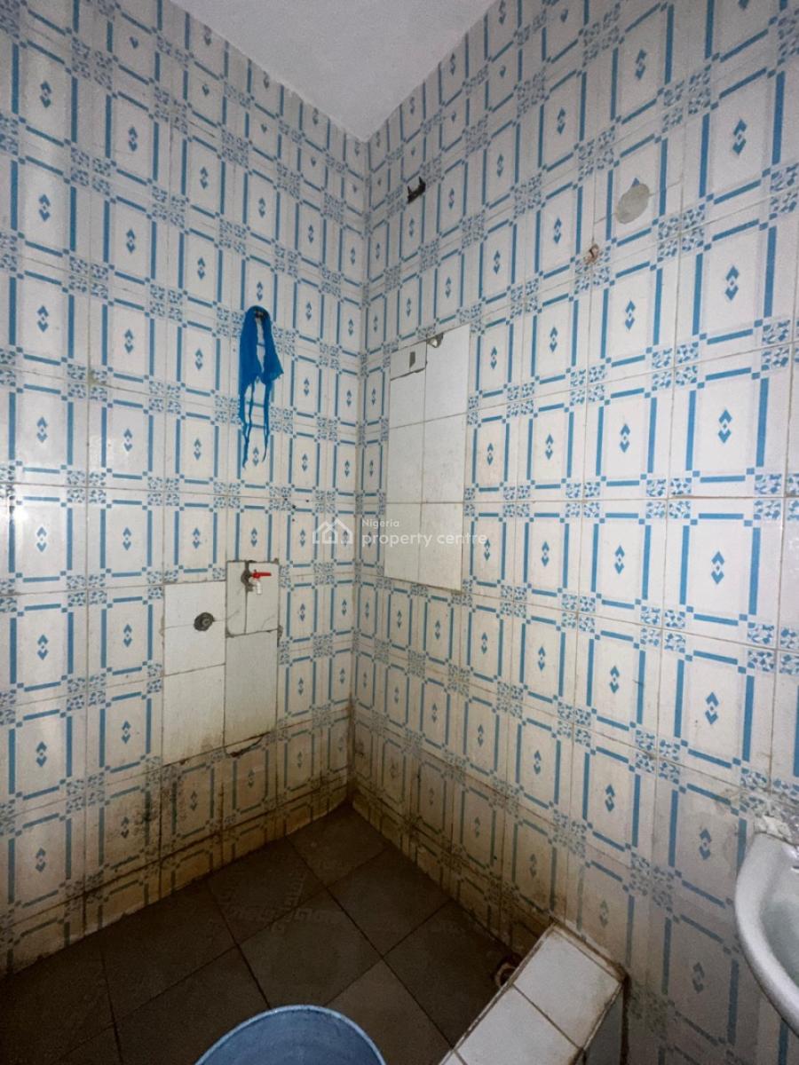 *1 Bedroom Apartment*, Ilasan,, Lekki, Lagos, Mini Flat (room and Parlour) for Rent