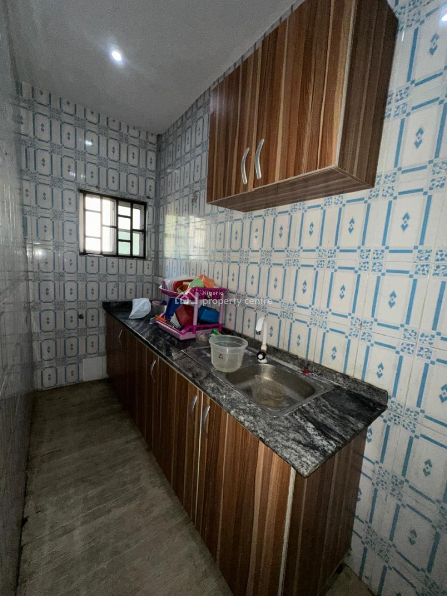 *1 Bedroom Apartment*, Ilasan,, Lekki, Lagos, Mini Flat (room and Parlour) for Rent