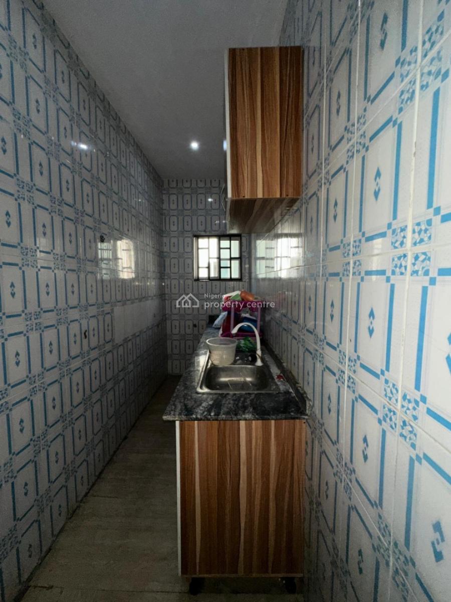 *1 Bedroom Apartment*, Ilasan,, Lekki, Lagos, Mini Flat (room and Parlour) for Rent