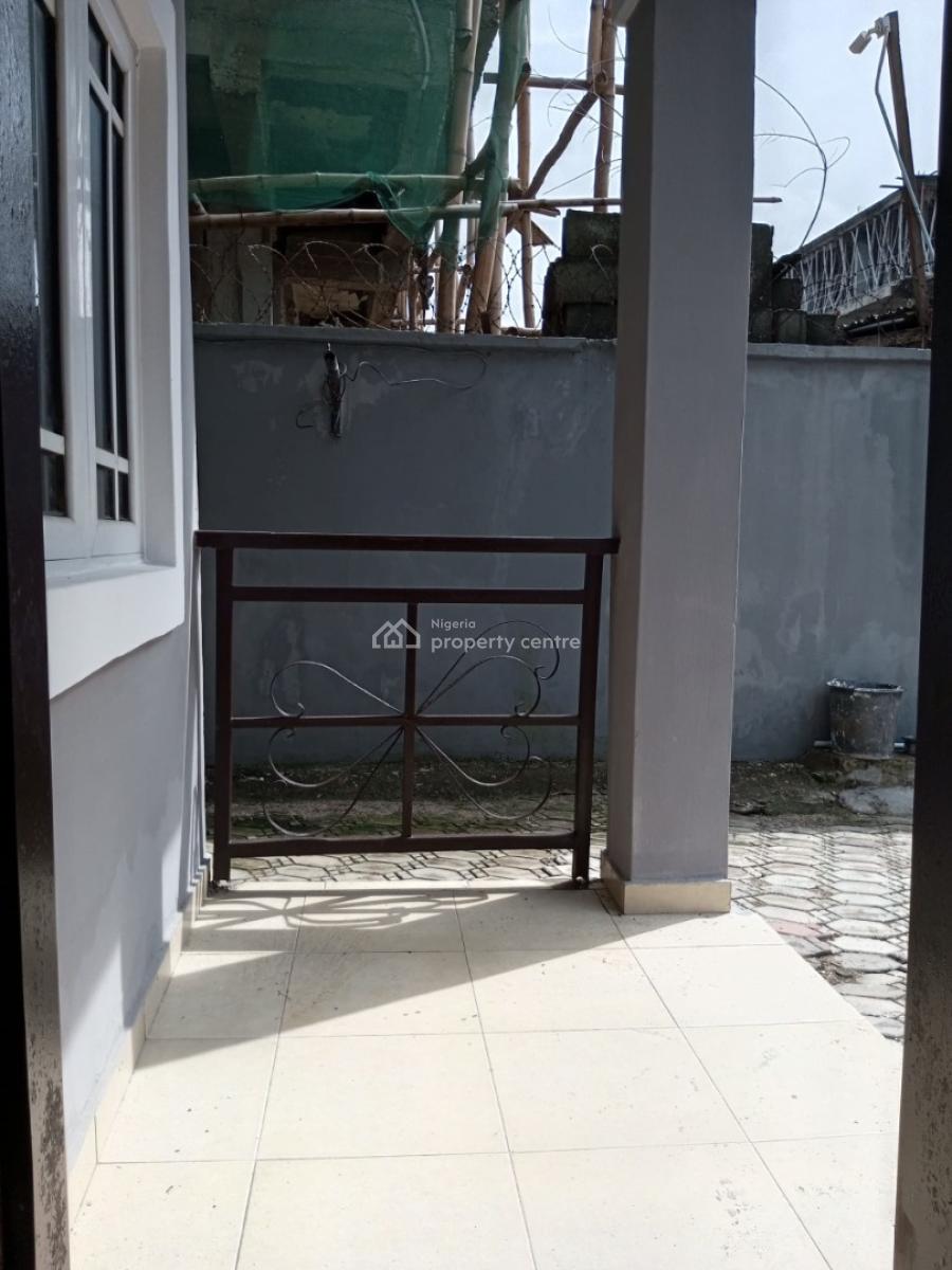 3 Bedroom Duplex, Ikate Elegushi,  Lekki., Ikate, Lekki, Lagos, Semi-detached Duplex for Rent