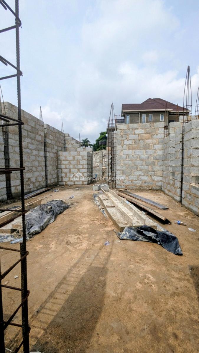 4bedroom Terrace Duplex with Bq, Kaura, Kaura, Abuja, Terraced Duplex for Sale