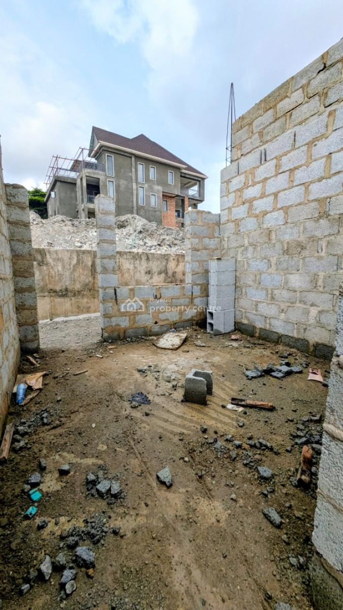 4bedroom Terrace Duplex with Bq, Kaura, Kaura, Abuja, Terraced Duplex for Sale