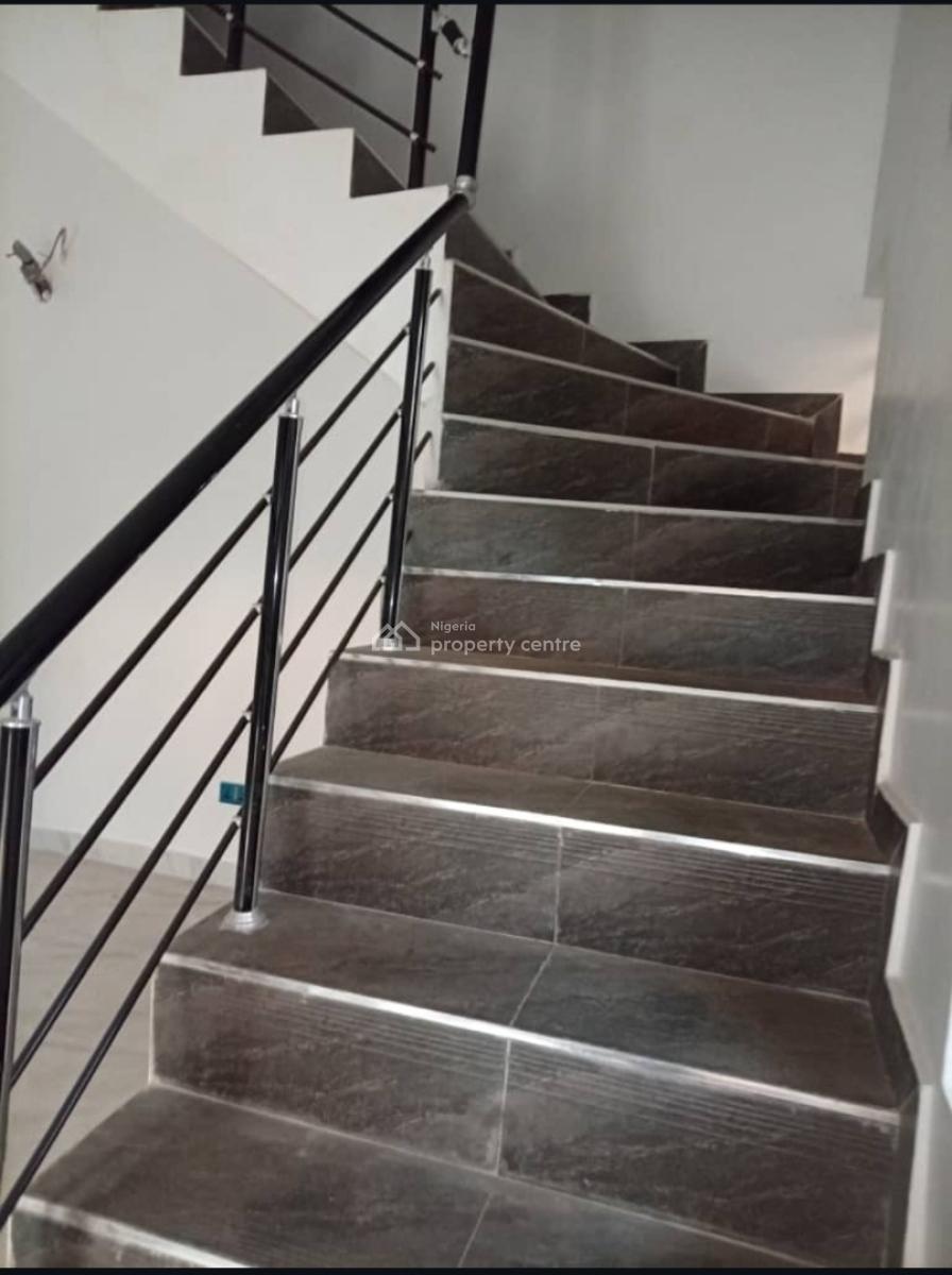 Newly Built 3 Bedroom Semi Detached Duplex, Omole Phase 2, Ikeja, Lagos, Semi-detached Duplex for Sale