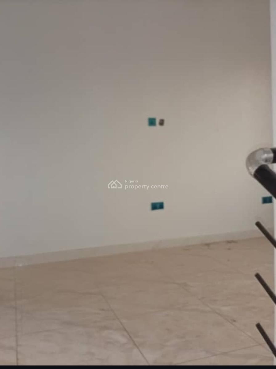 Newly Built 3 Bedroom Semi Detached Duplex, Omole Phase 2, Ikeja, Lagos, Semi-detached Duplex for Sale