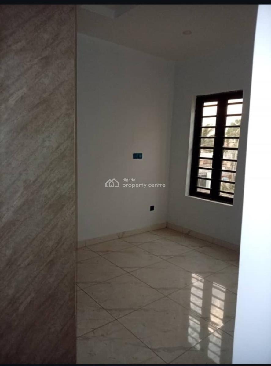 Newly Built 3 Bedroom Semi Detached Duplex, Omole Phase 2, Ikeja, Lagos, Semi-detached Duplex for Sale