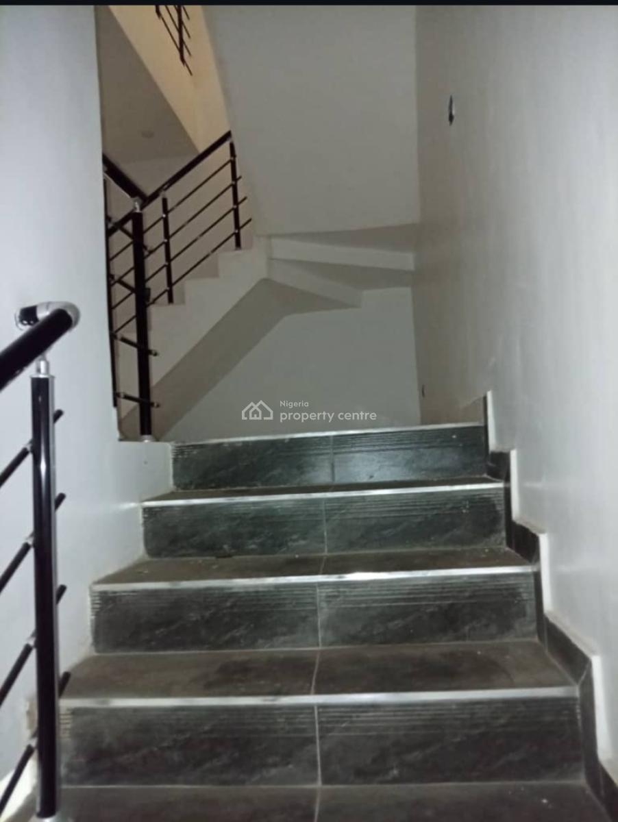 Newly Built 3 Bedroom Semi Detached Duplex, Omole Phase 2, Ikeja, Lagos, Semi-detached Duplex for Sale