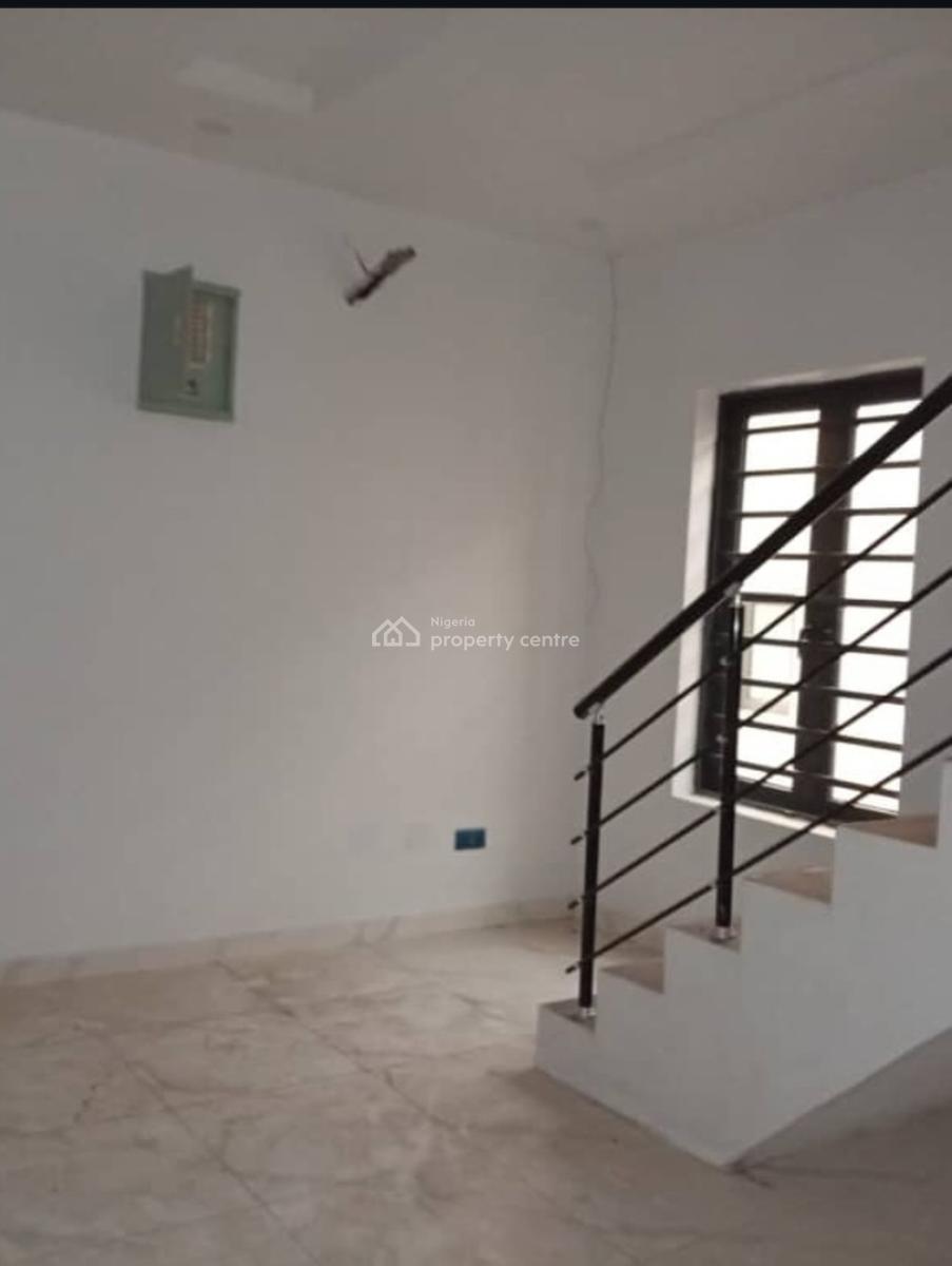 Newly Built 3 Bedroom Semi Detached Duplex, Omole Phase 2, Ikeja, Lagos, Semi-detached Duplex for Sale