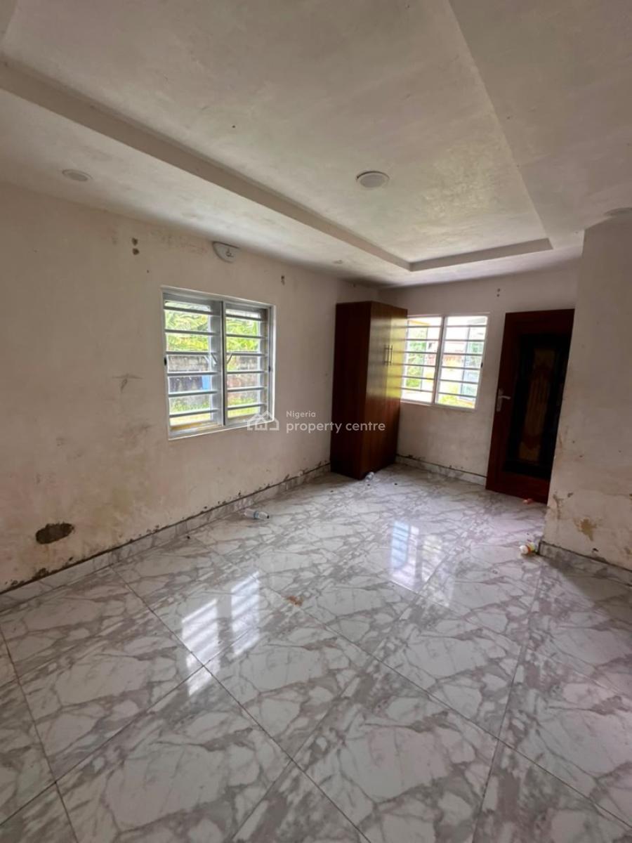 Self Contain, Agunbeade, Ogombo, Ajah, Lagos, Self Contain (single Rooms) for Rent