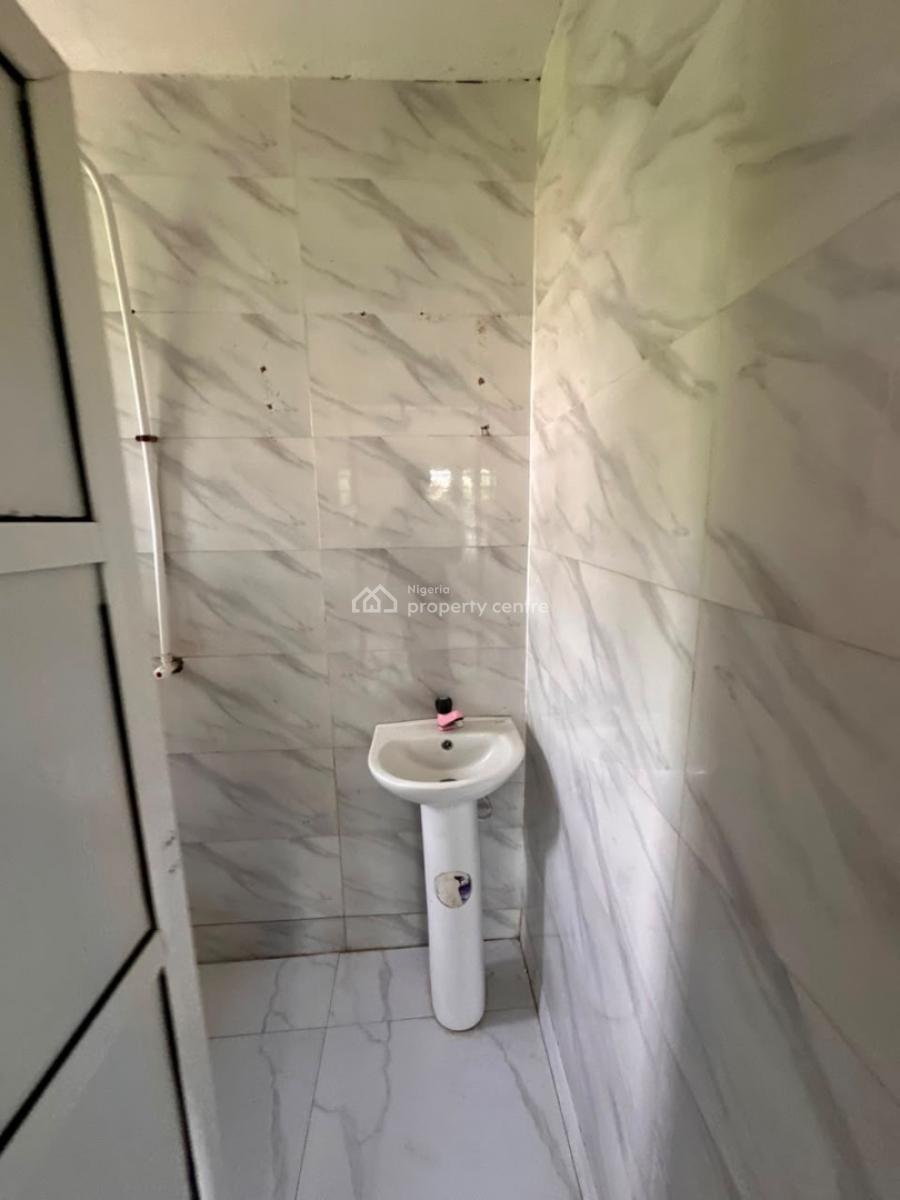 Self Contain, Agunbeade, Ogombo, Ajah, Lagos, Self Contain (single Rooms) for Rent