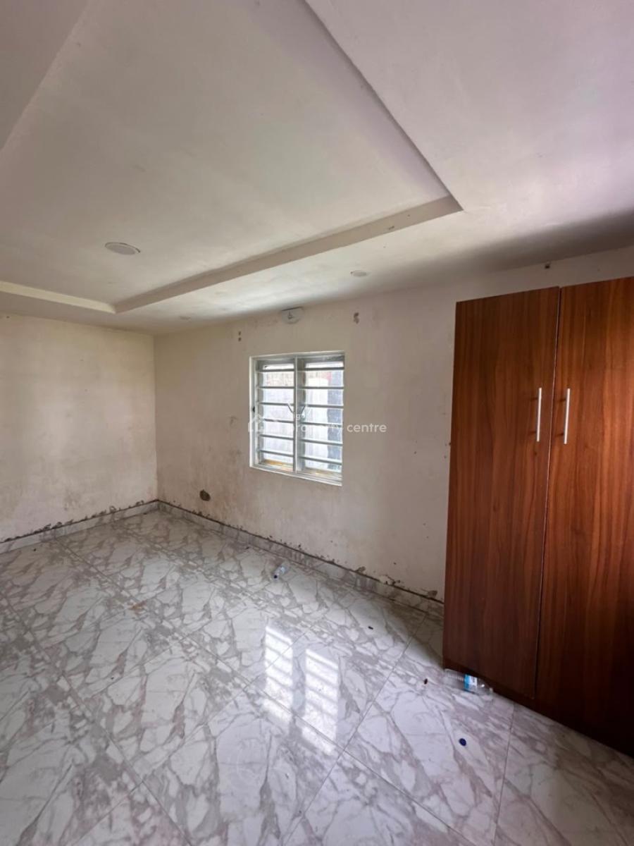 Self Contain, Agunbeade, Ogombo, Ajah, Lagos, Self Contain (single Rooms) for Rent