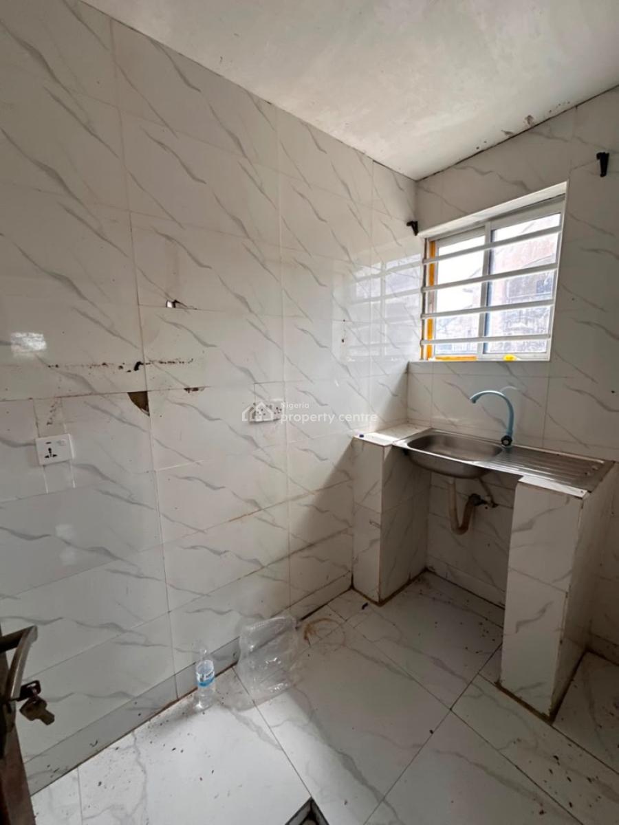 Self Contain, Agunbeade, Ogombo, Ajah, Lagos, Self Contain (single Rooms) for Rent