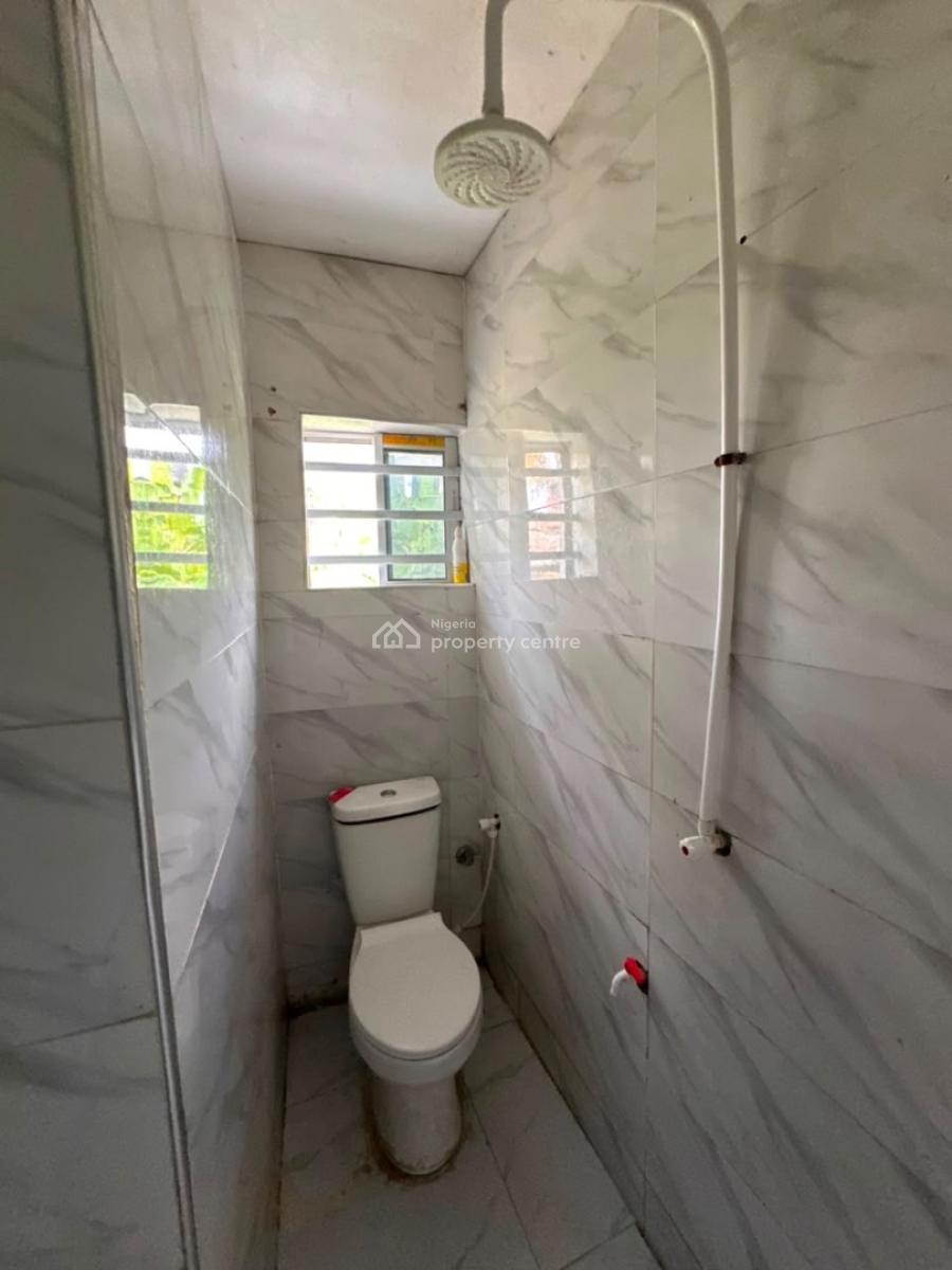 Self Contain, Agunbeade, Ogombo, Ajah, Lagos, Self Contain (single Rooms) for Rent