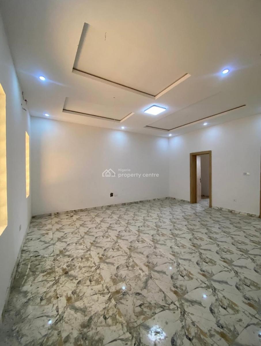 Furnished 2 Bedroom Apartment with Pool, Gym and Elevator, General Paint, Ajah, Lagos, Block of Flats for Sale