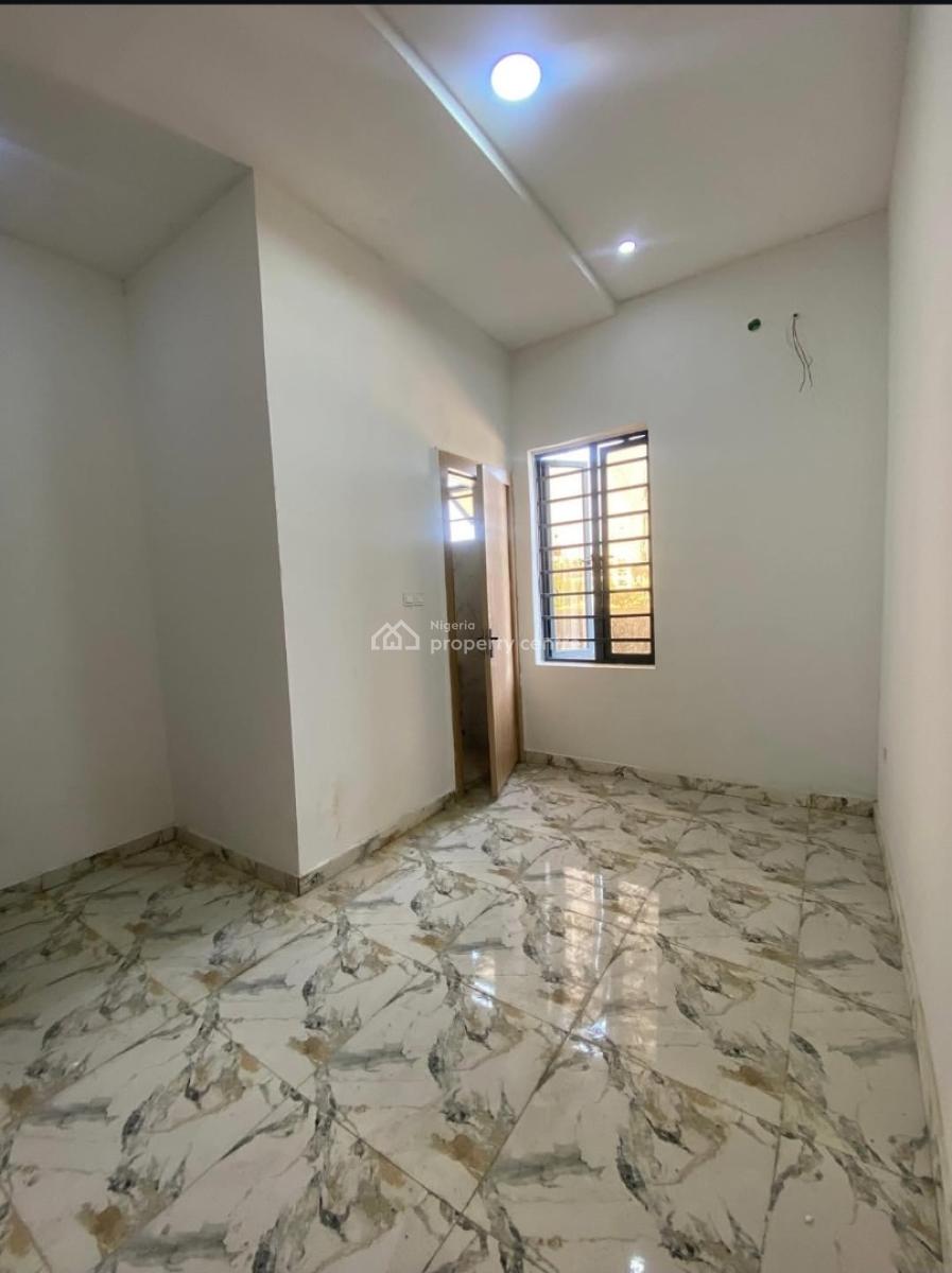 Furnished 2 Bedroom Apartment with Pool, Gym and Elevator, General Paint, Ajah, Lagos, Block of Flats for Sale