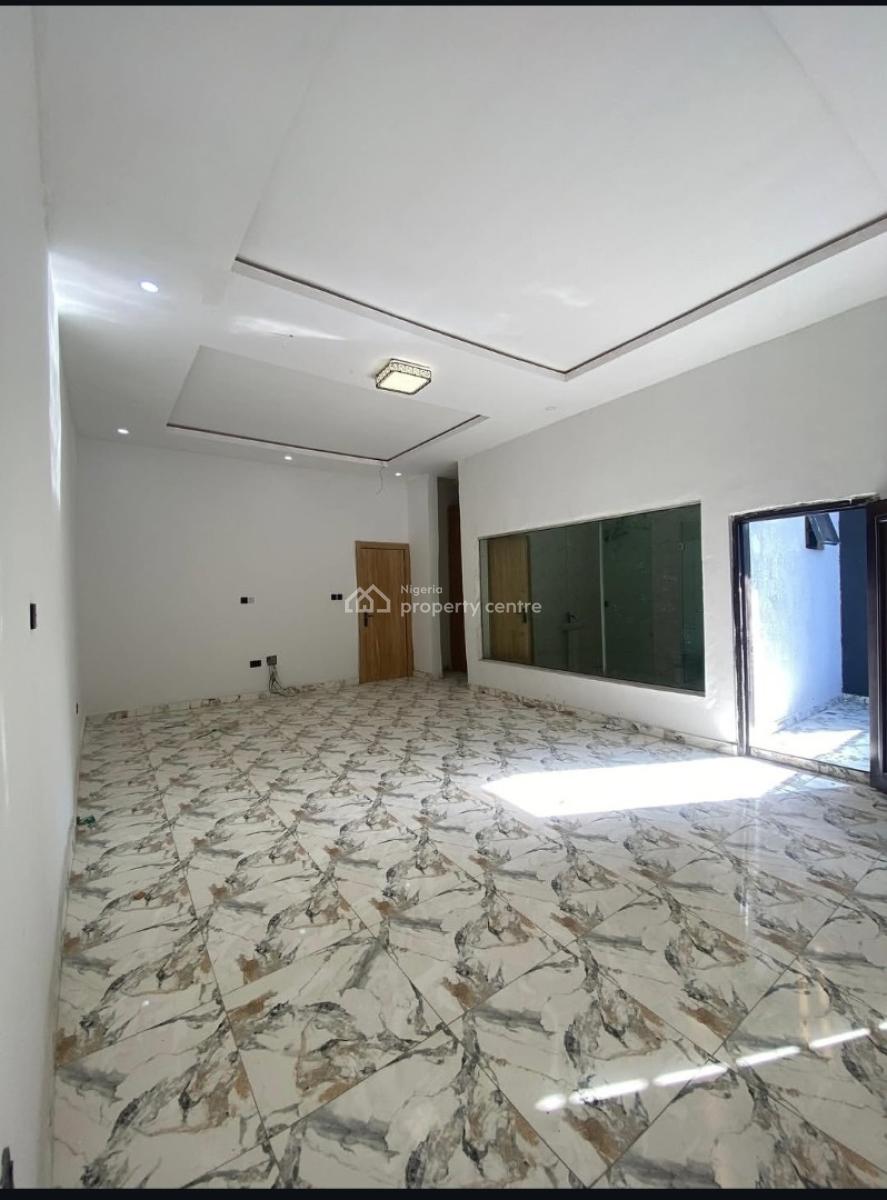 Furnished 2 Bedroom Apartment with Pool, Gym and Elevator, General Paint, Ajah, Lagos, Block of Flats for Sale