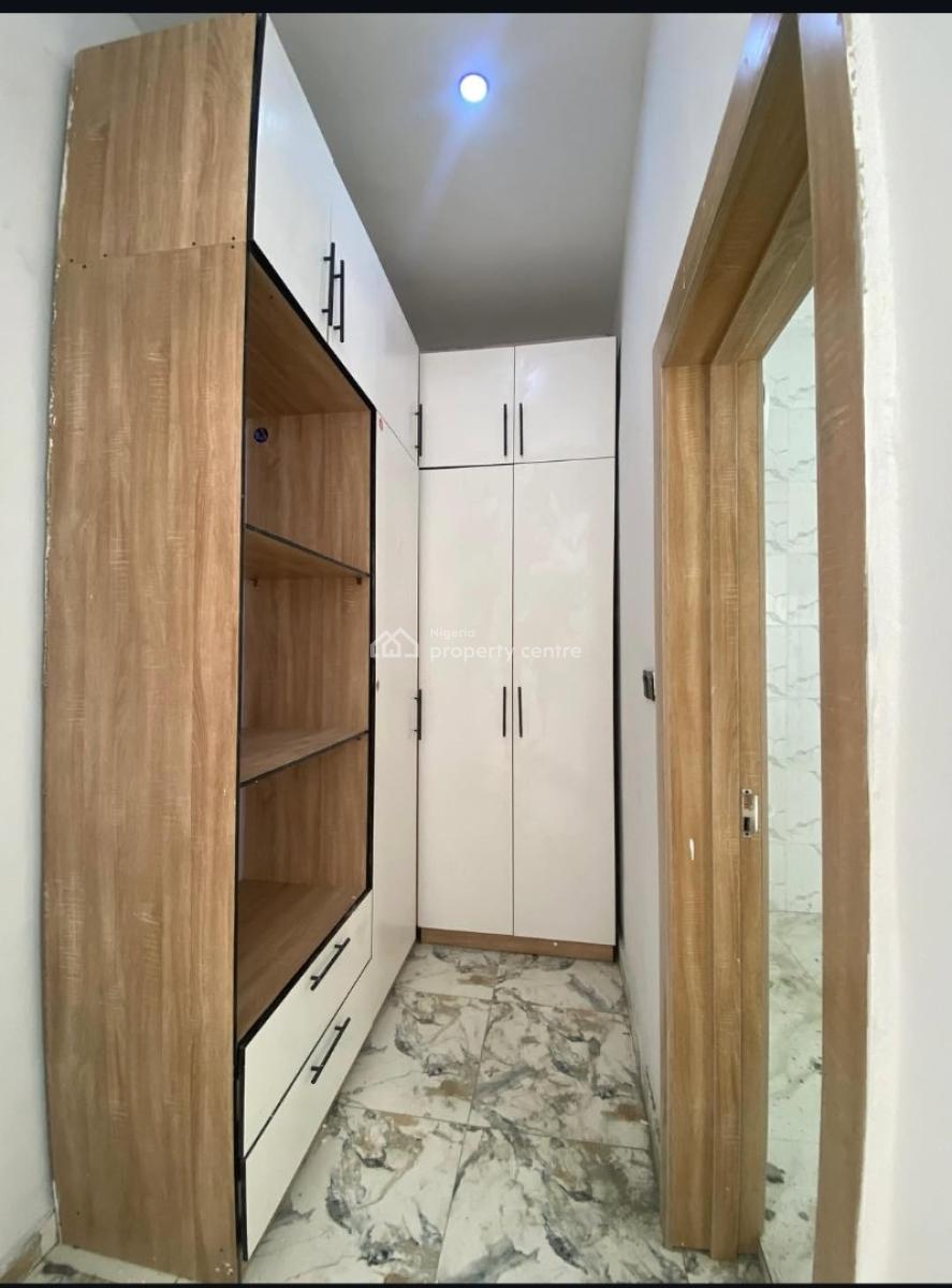 Furnished 2 Bedroom Apartment with Pool, Gym and Elevator, General Paint, Ajah, Lagos, Block of Flats for Sale