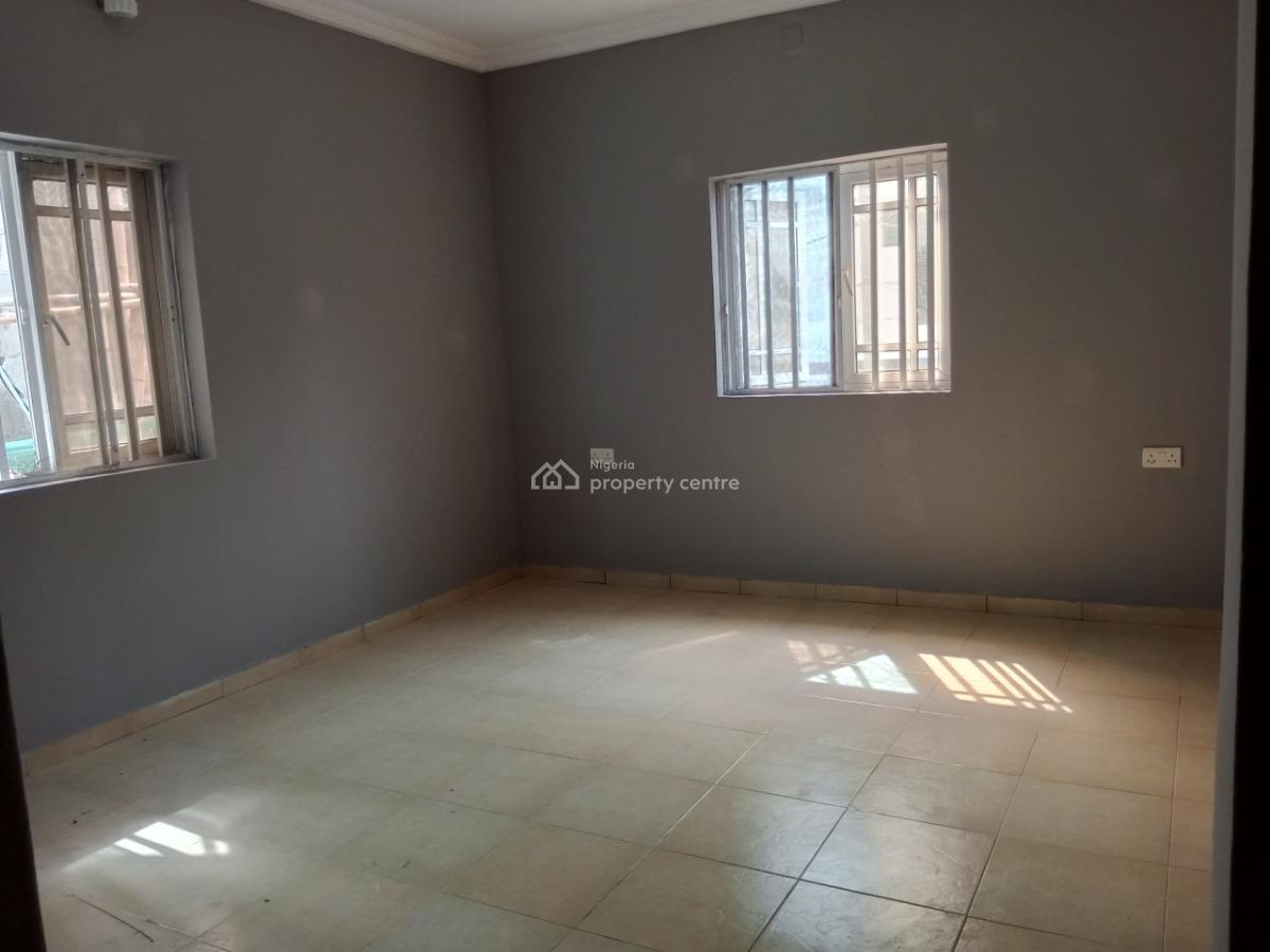 Specious 3 Bedroom Semi Detached, Ikate, Ikate, Lekki, Lagos, Semi-detached Duplex for Rent