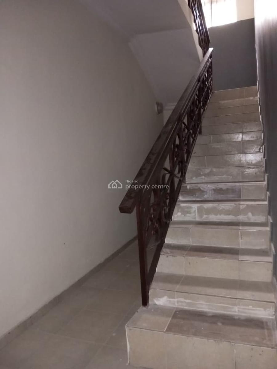 Specious 3 Bedroom Semi Detached, Ikate, Ikate, Lekki, Lagos, Semi-detached Duplex for Rent