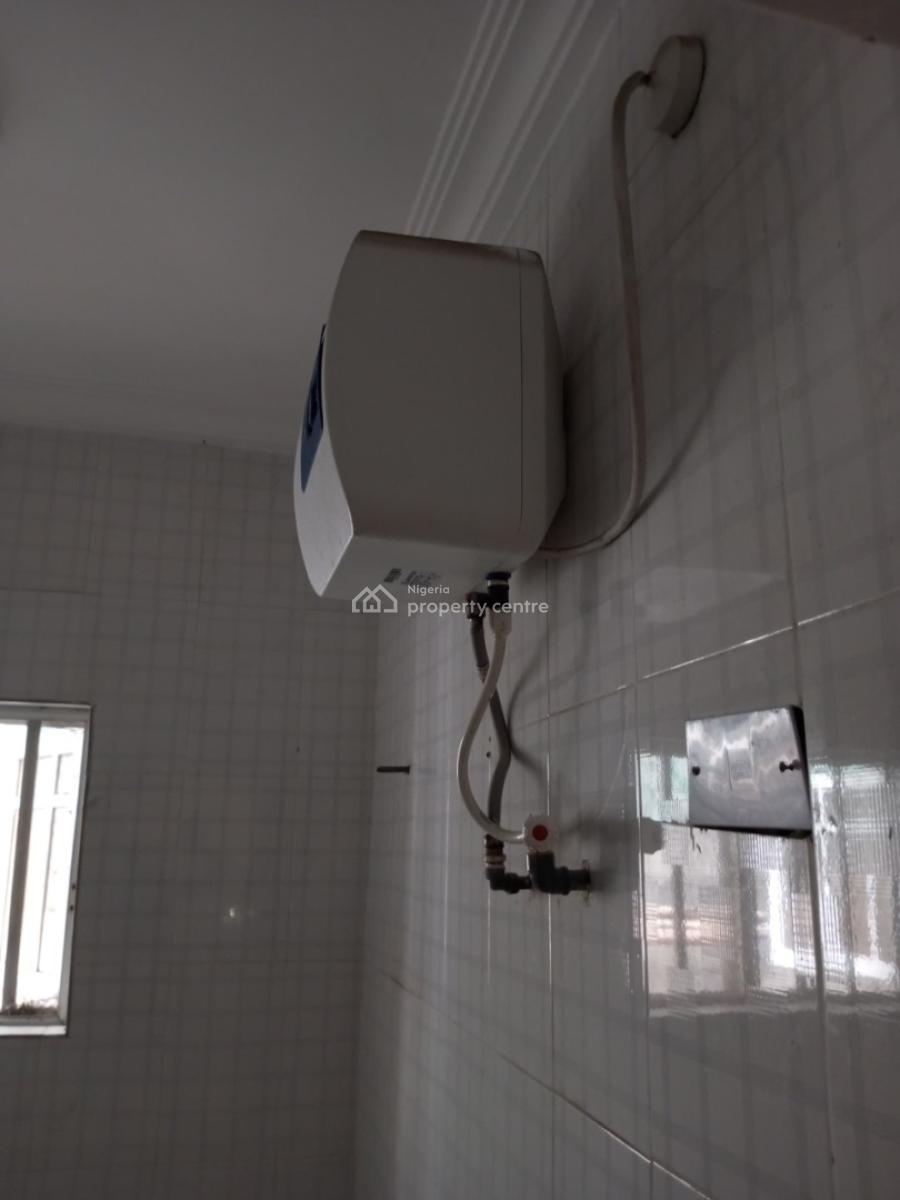 Specious 3 Bedroom Semi Detached, Ikate, Ikate, Lekki, Lagos, Semi-detached Duplex for Rent