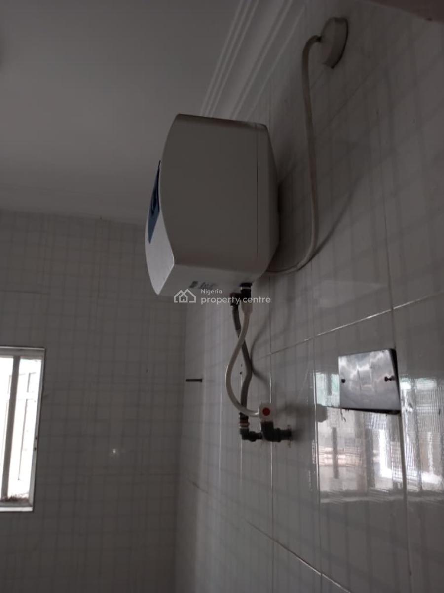 Specious 3 Bedroom Semi Detached, Ikate, Ikate, Lekki, Lagos, Semi-detached Duplex for Rent
