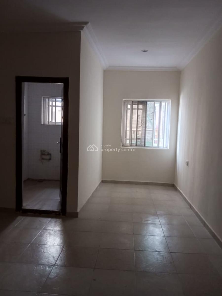 Specious 3 Bedroom Semi Detached, Ikate, Ikate, Lekki, Lagos, Semi-detached Duplex for Rent