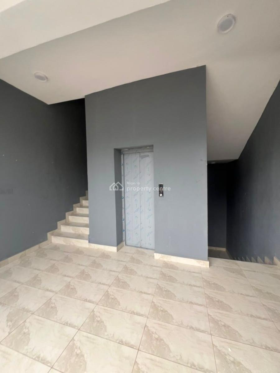 Brand New 4-bedroom Apartment with Bq, Off Admiralty Way, Lekki Phase 1, Lekki, Lagos, Flat / Apartment for Rent