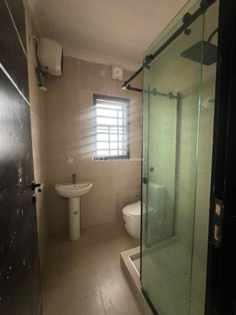Brand New 4-bedroom Apartment with Bq, Off Admiralty Way, Lekki Phase 1, Lekki, Lagos, Flat / Apartment for Rent