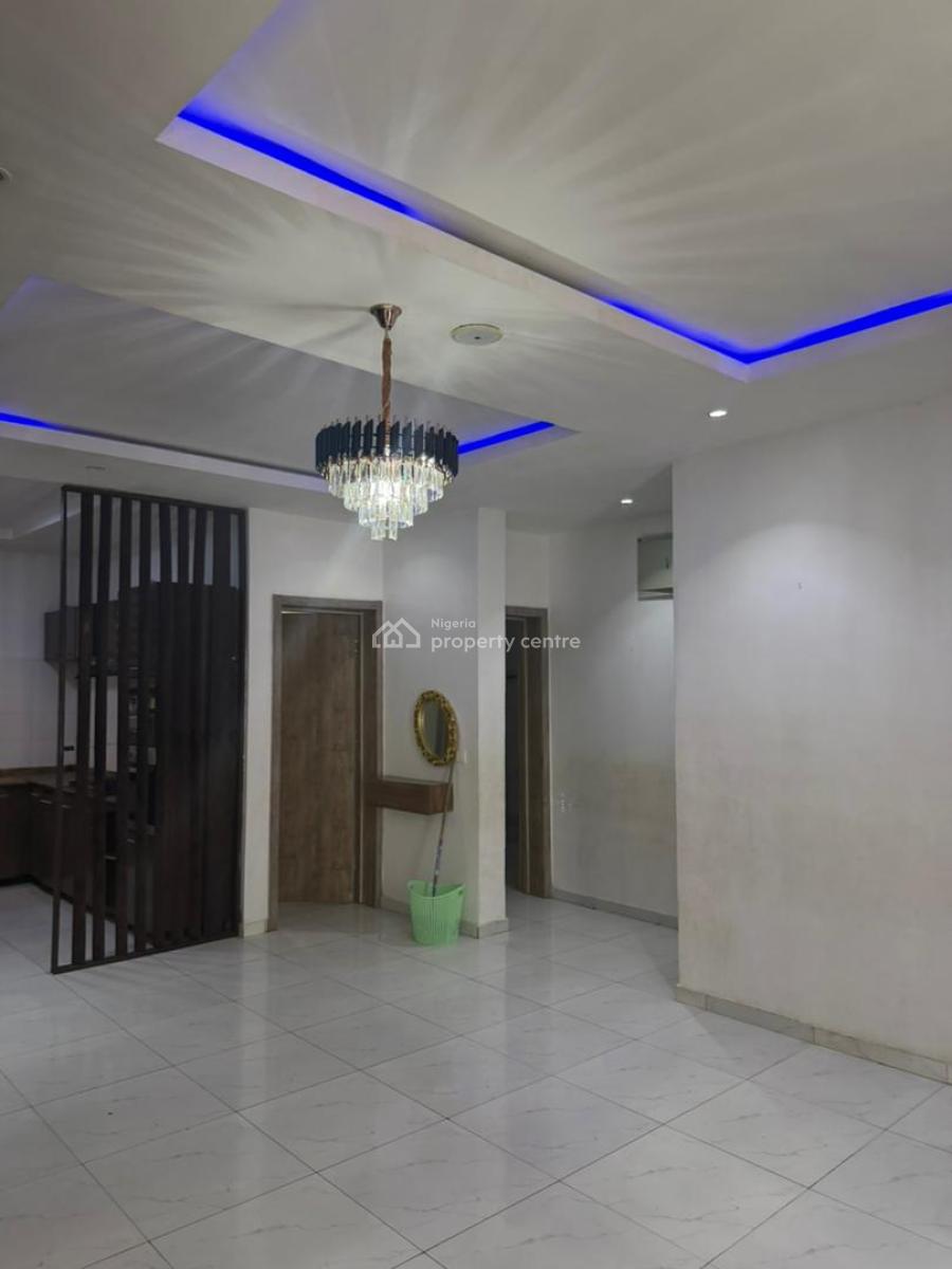 a Tastefully Finished 2-bedroom Apartment, Orchid Rd, Lekki, Lagos, Flat / Apartment for Rent