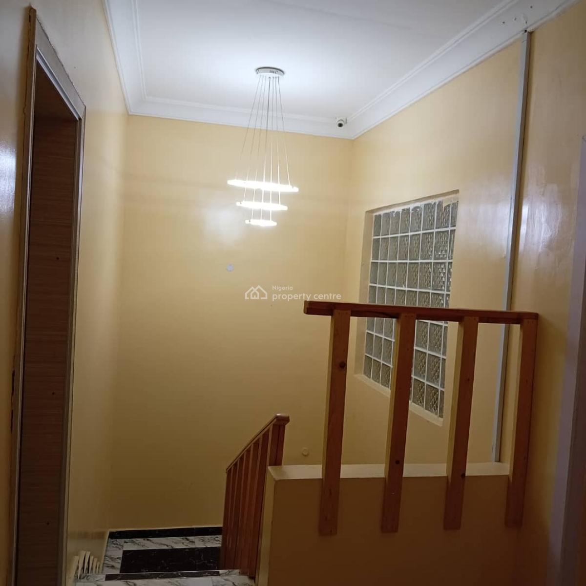 3-bedroom Terrace (2 Baths) with 2-room Bq and Private Backyard, Willems Court, Oniru, Victoria Island (vi), Lagos, Flat / Apartment for Rent