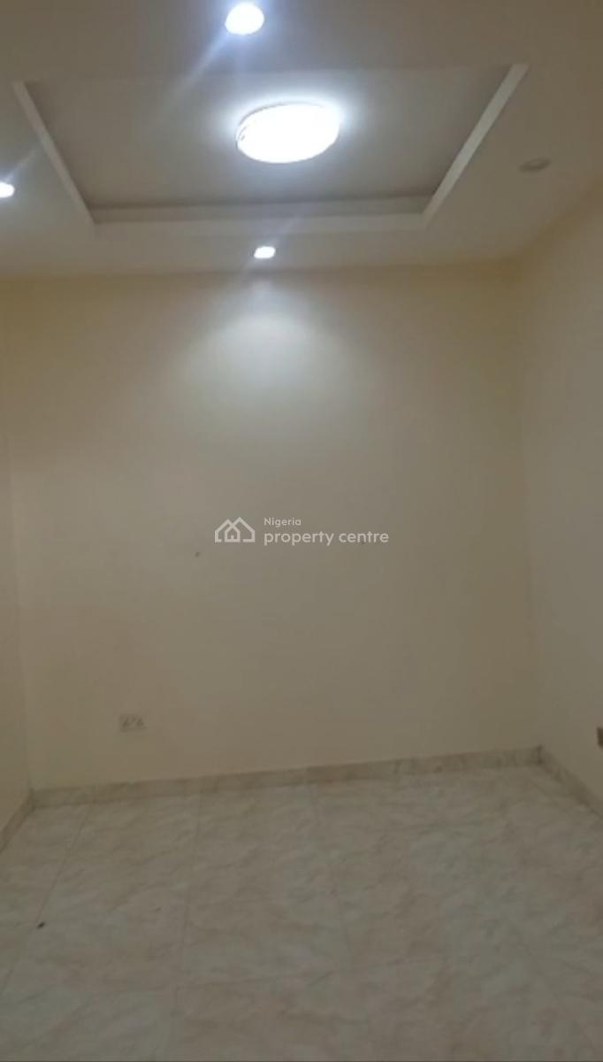 Nicely Finished 2 Bedrooms Flat Serviced Apartment with Sea View, New Horizons 2 Estate Meadow Road, Ikate, Lekki, Lagos, Flat / Apartment for Rent