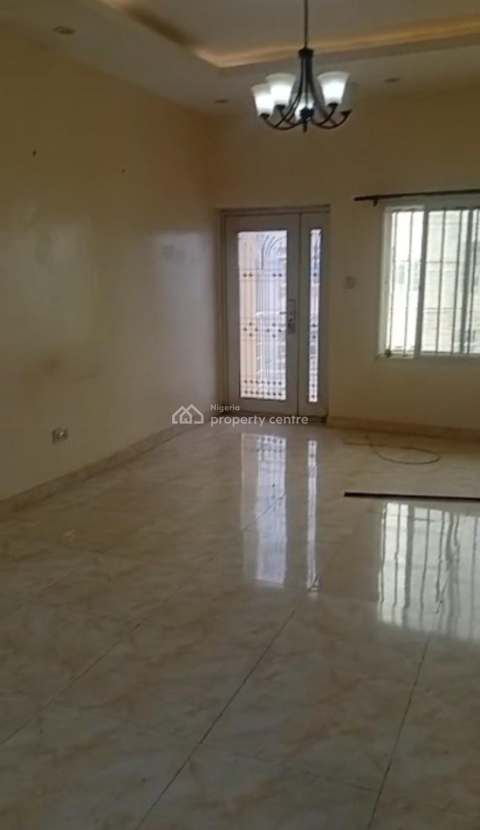 Nicely Finished 2 Bedrooms Flat Serviced Apartment with Sea View, New Horizons 2 Estate Meadow Road, Ikate, Lekki, Lagos, Flat / Apartment for Rent