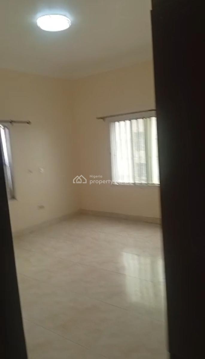 Nicely Finished 2 Bedrooms Flat Serviced Apartment with Sea View, New Horizons 2 Estate Meadow Road, Ikate, Lekki, Lagos, Flat / Apartment for Rent