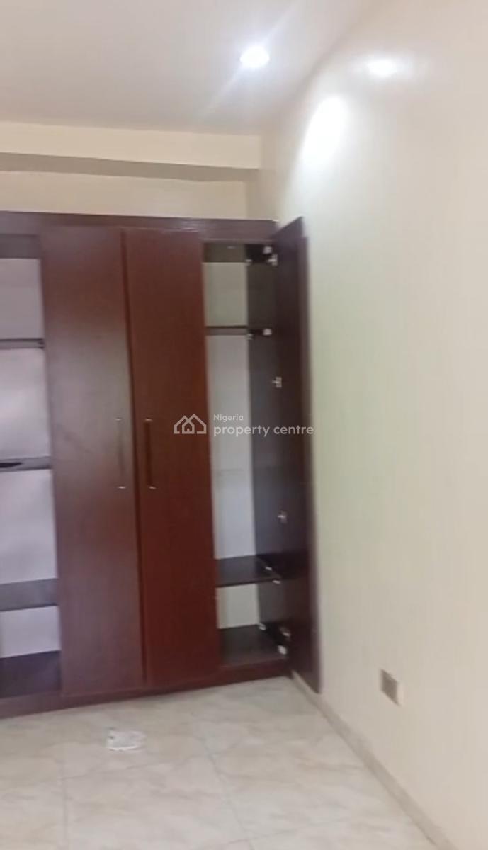 Nicely Finished 2 Bedrooms Flat Serviced Apartment with Sea View, New Horizons 2 Estate Meadow Road, Ikate, Lekki, Lagos, Flat / Apartment for Rent