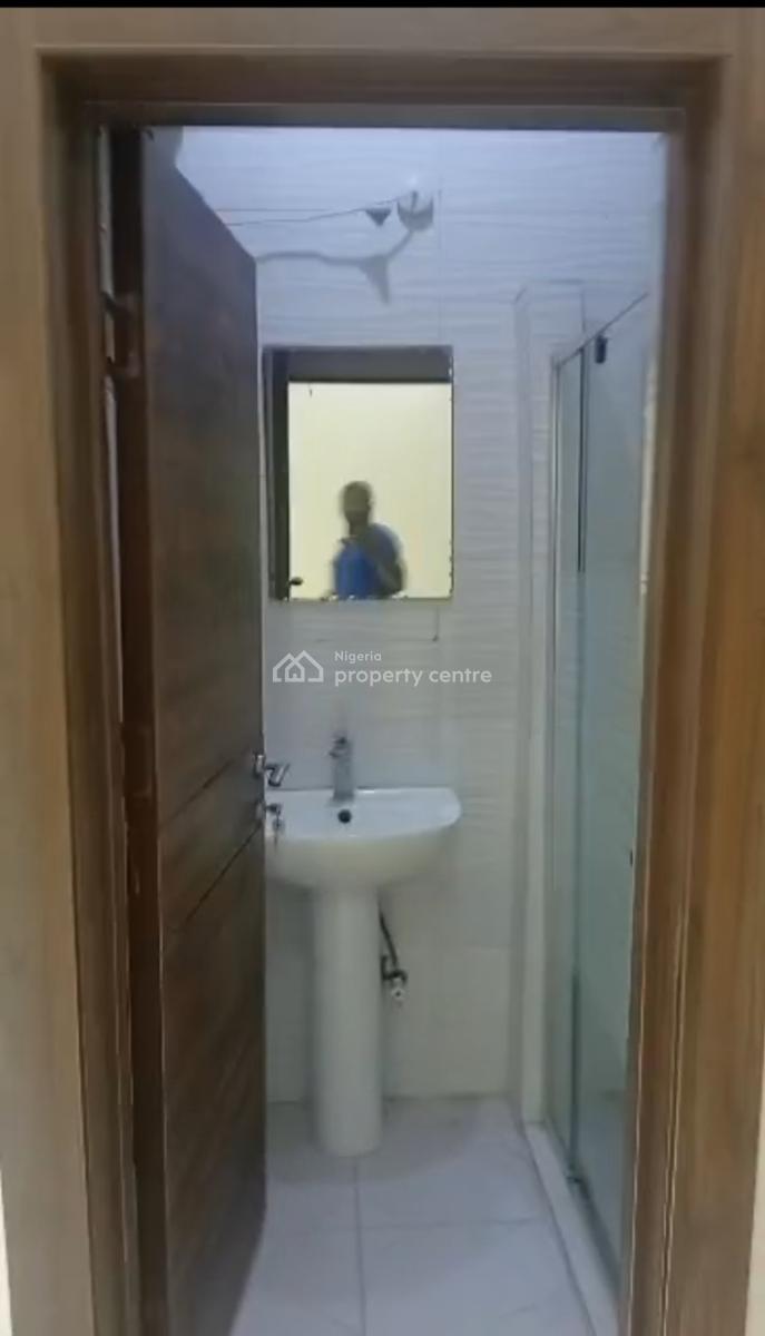 Nicely Finished 2 Bedrooms Flat Serviced Apartment with Sea View, New Horizons 2 Estate Meadow Road, Ikate, Lekki, Lagos, Flat / Apartment for Rent
