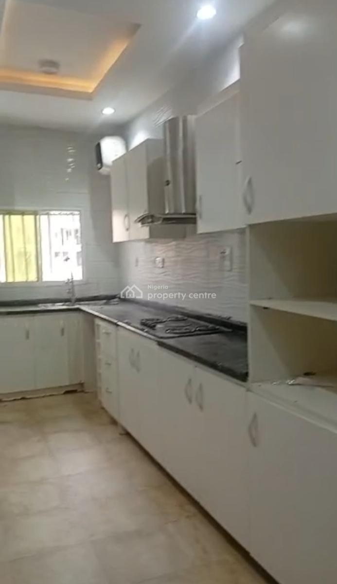 Nicely Finished 2 Bedrooms Flat Serviced Apartment with Sea View, New Horizons 2 Estate Meadow Road, Ikate, Lekki, Lagos, Flat / Apartment for Rent