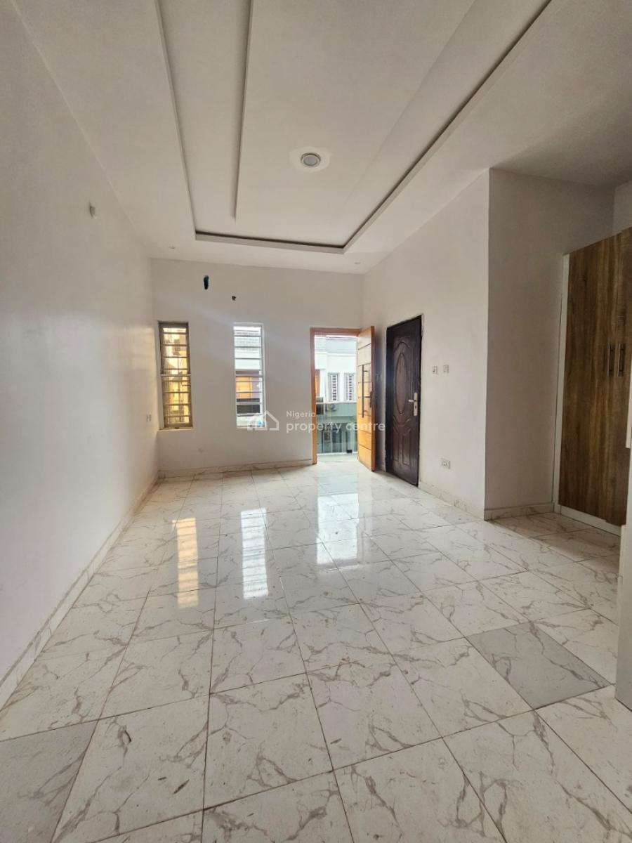 Luxurious 3-bedrooms Terraced Duplex with Bq, Ikota, Lekki, Lagos, Terraced Duplex for Sale